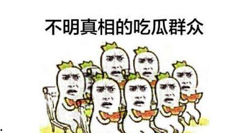 51朝阳吃瓜群众,揭秘吃瓜群众的幕后故事